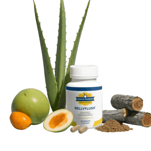 Bellyflush home image